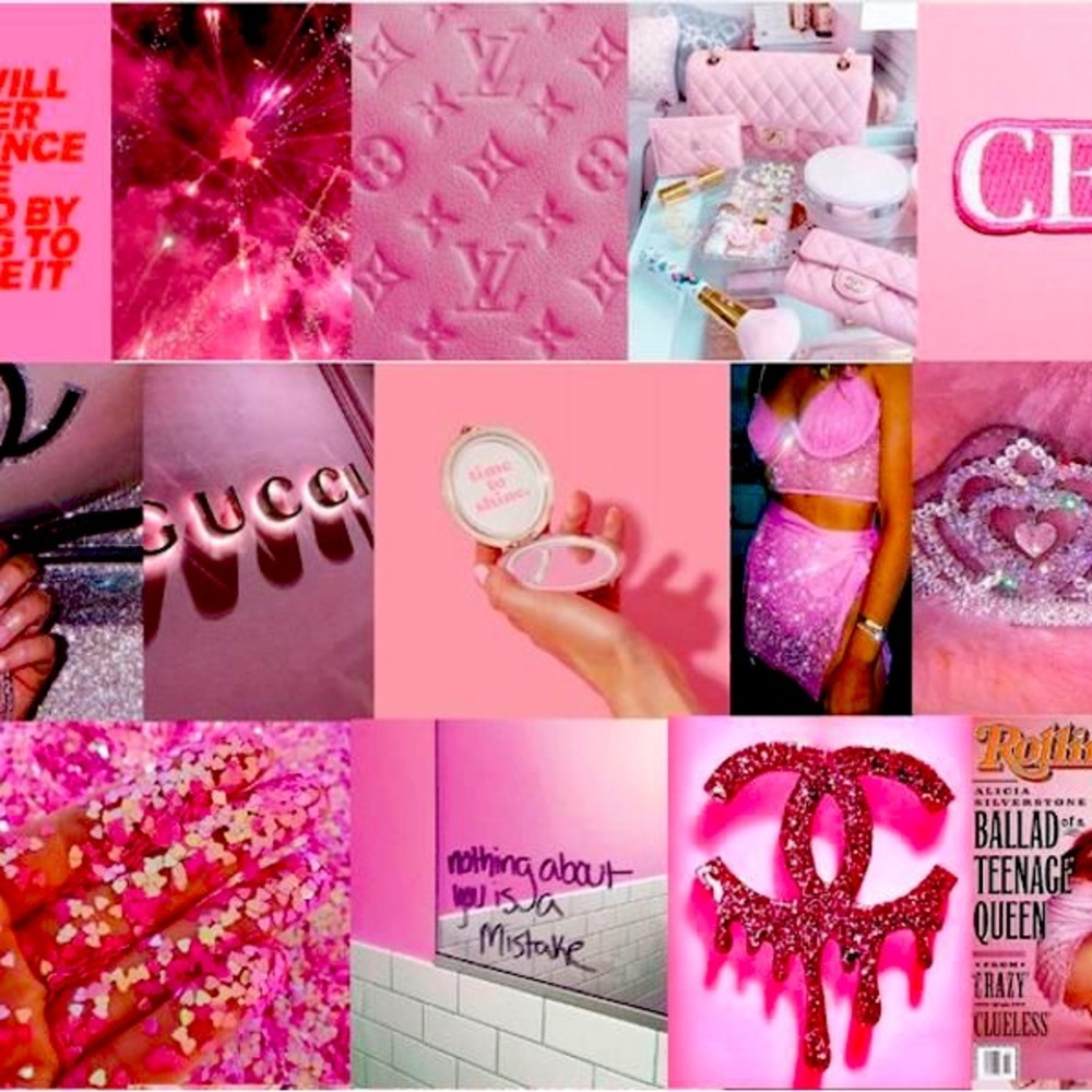 Meet your Posher, Juniper